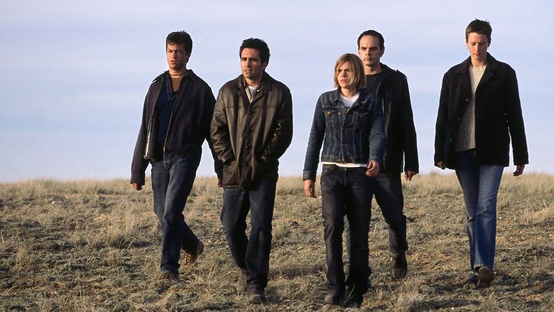 The Laramie Project still 2
