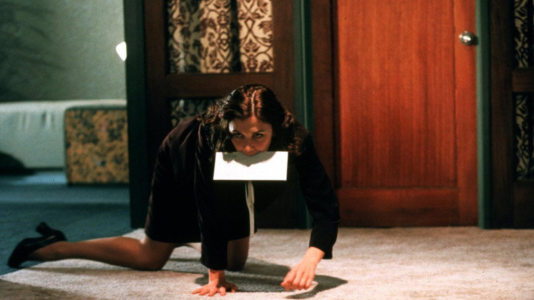 Secretary still 6