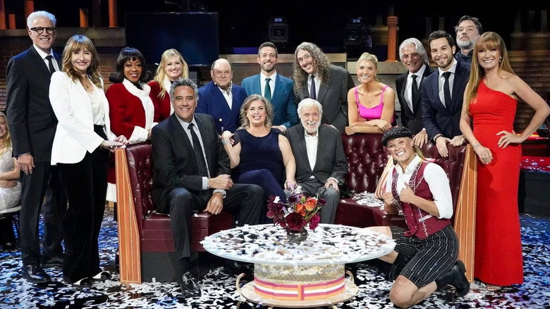 Dick Van Dyke: 98 Years of Magic still 3