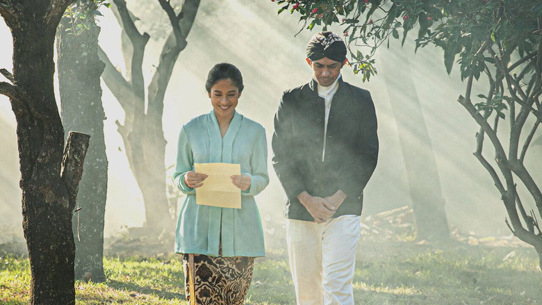 Kartini: Princess of Java still 1