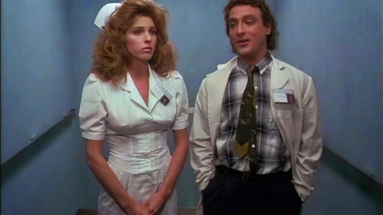 Frankenstein General Hospital still 6