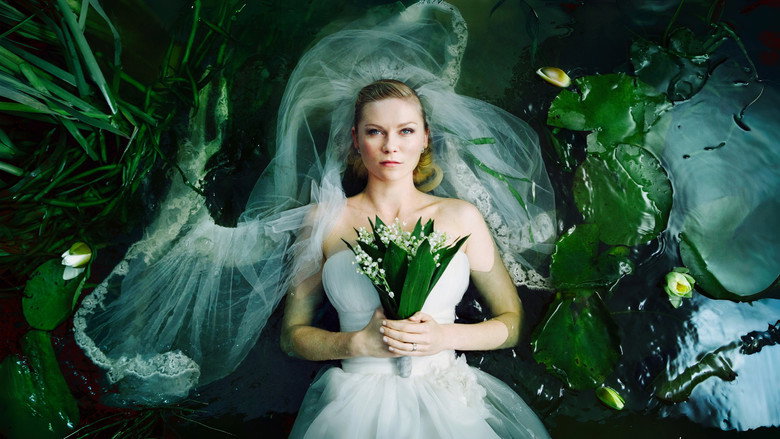 Melancholia still 8