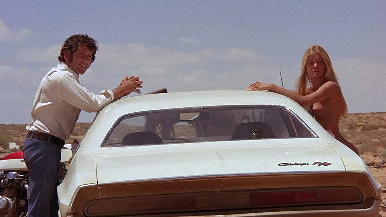 Vanishing Point still 3