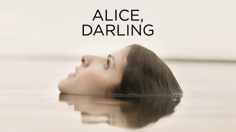 Alice, Darling still 8