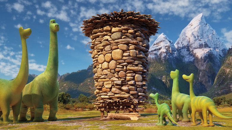 The Good Dinosaur still 4