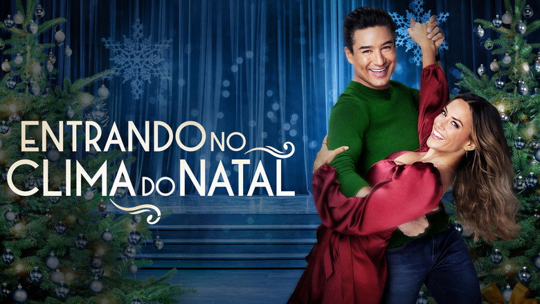 Steppin' into the Holiday still 8
