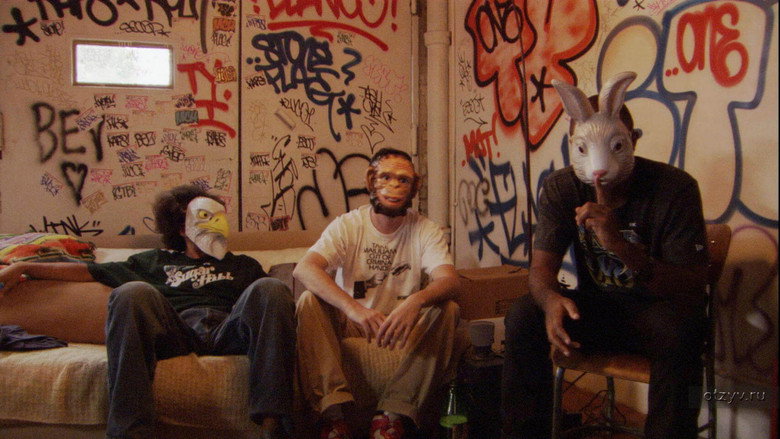 Gimme the Loot still 2