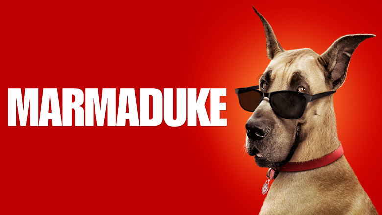 Marmaduke still 8