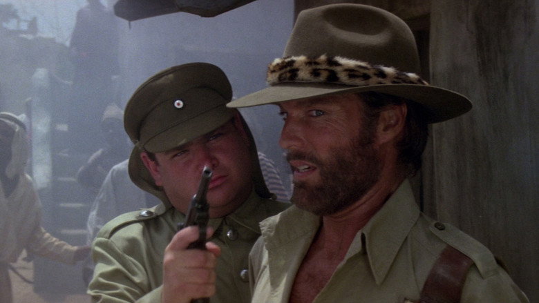 King Solomon's Mines still 7