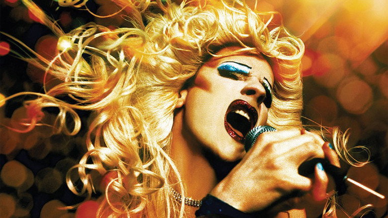 Follow My Voice: With the Music of Hedwig still 3