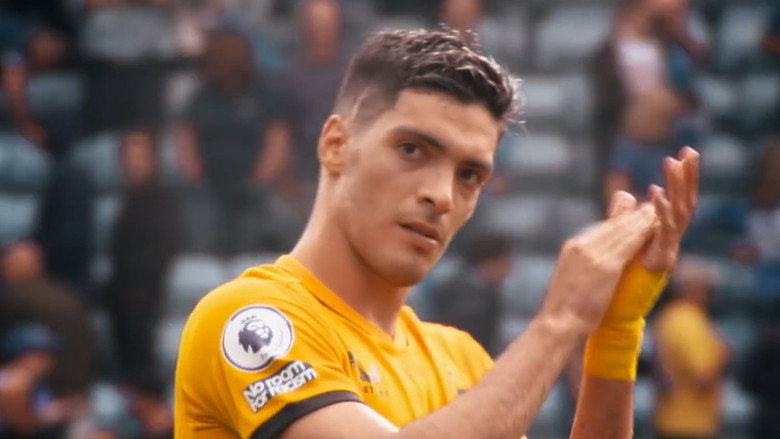 Raúl Jiménez: Code Red still 3