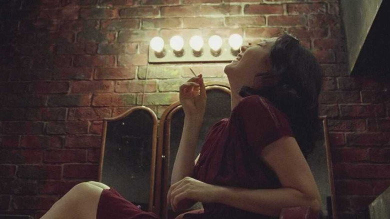 Lady Vengeance still 6
