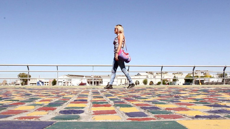 Queen of Hearts still 1