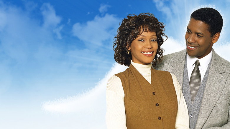 The Preacher's Wife still 4