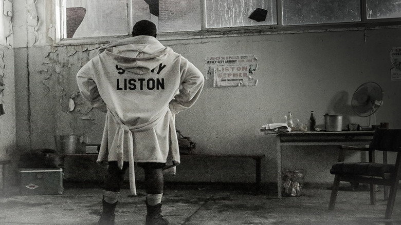 Pariah: The Lives and Deaths of Sonny Liston still 1