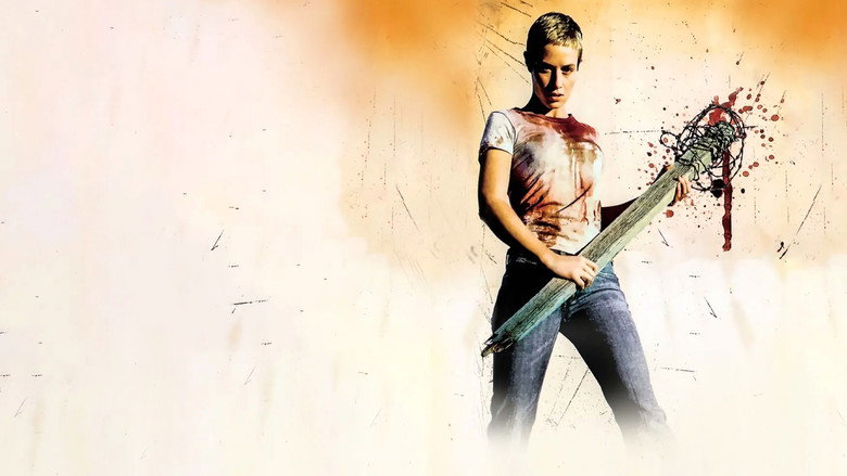 High Tension still 3