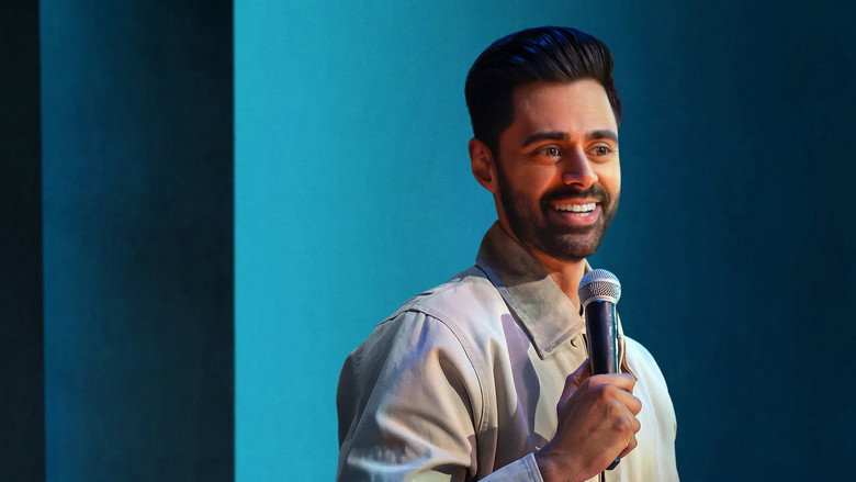 Hasan Minhaj: The King's Jester still 2
