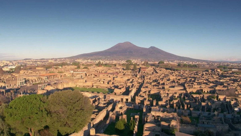 Pompeii's Living Dead still 1