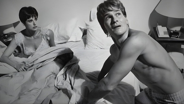Ghost still 5