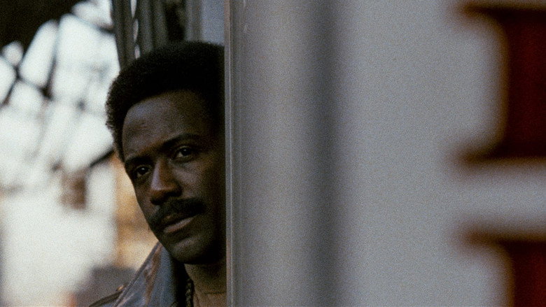 Shaft still 7
