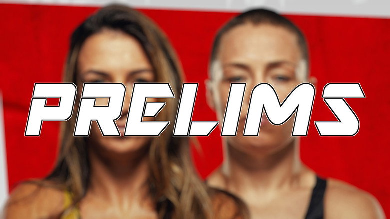 UFC on ESPN 53: Ribas vs. Namajunas still 2
