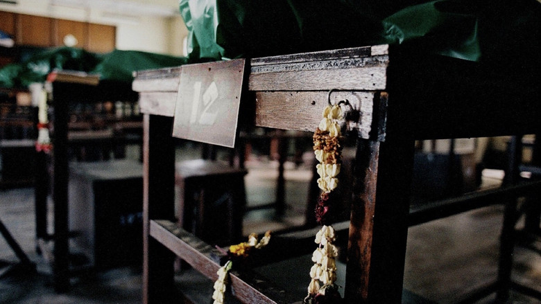 Cadaver still 3