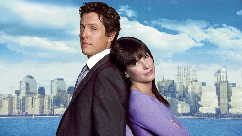 Two Weeks Notice still 3