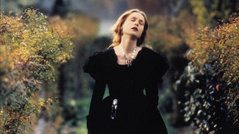 Madame Bovary still 4