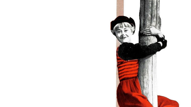 La Strada still 1