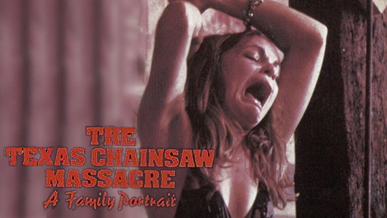 The Texas Chainsaw Massacre: A Family Portrait still 2