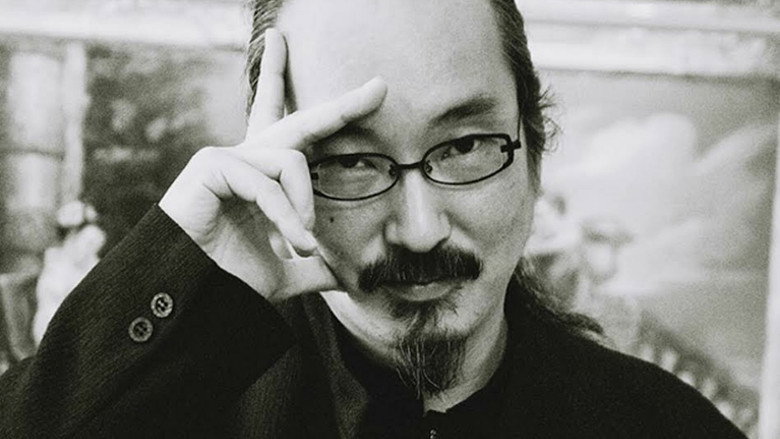 Satoshi Kon: The Illusionist still 2