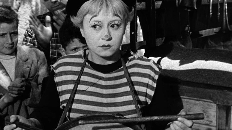 La Strada still 5