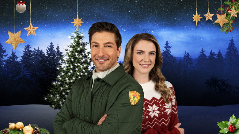 A Christmas Star still 2