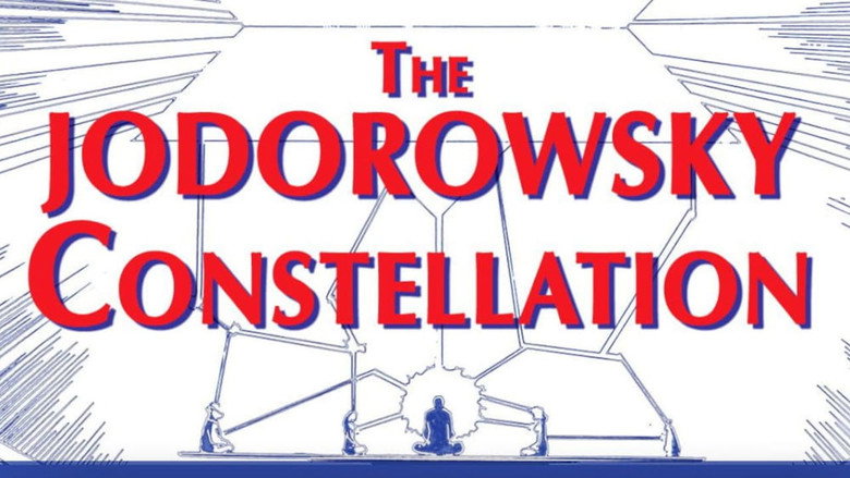 The Jodorowsky Constellation still 1
