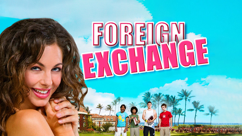 Foreign Exchange still 7