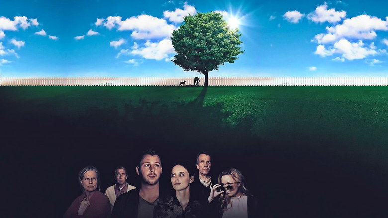 Under the Tree still 4