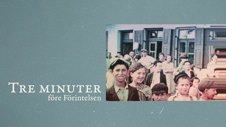 Three Minutes: A Lengthening still 7