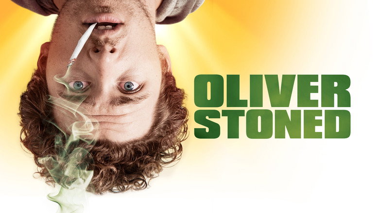 Oliver, Stoned. still 7
