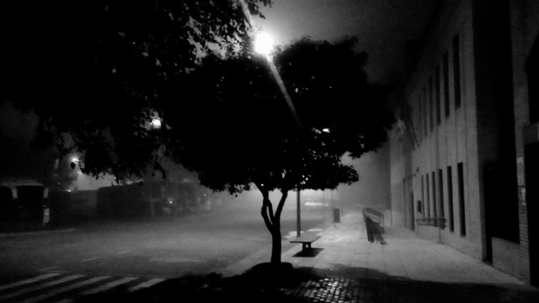 Nourishment of the oblivion still 1