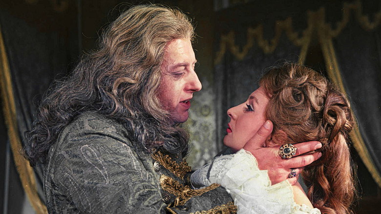 Countess Cosel still 7