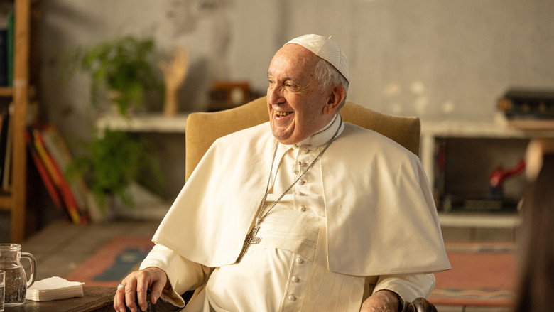 The Pope: Answers still 2