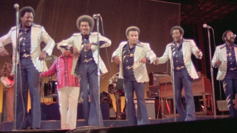 Soul Power still 2