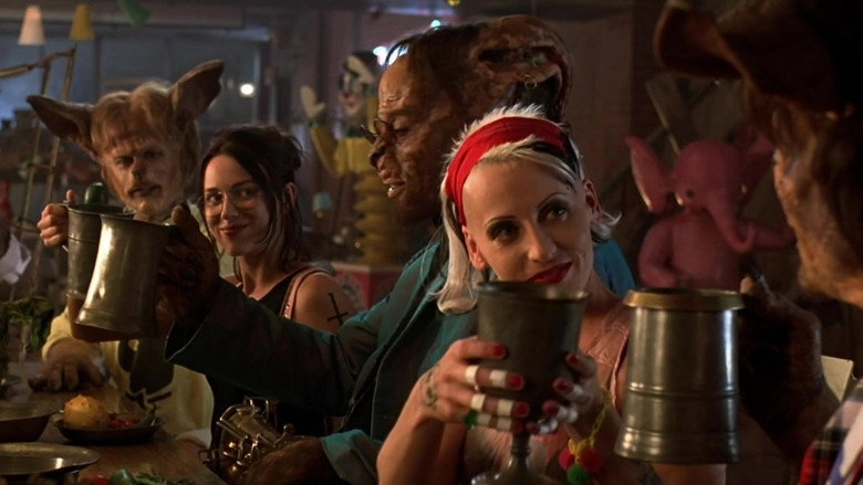 Tank Girl still 8