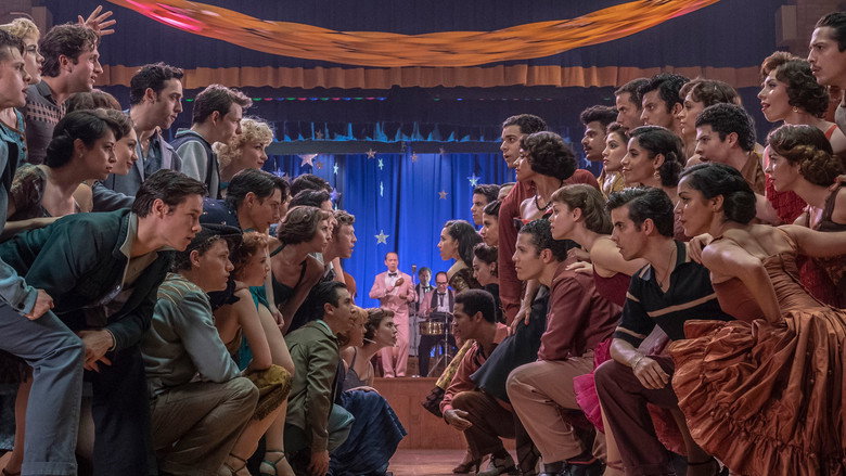 West Side Story still 7