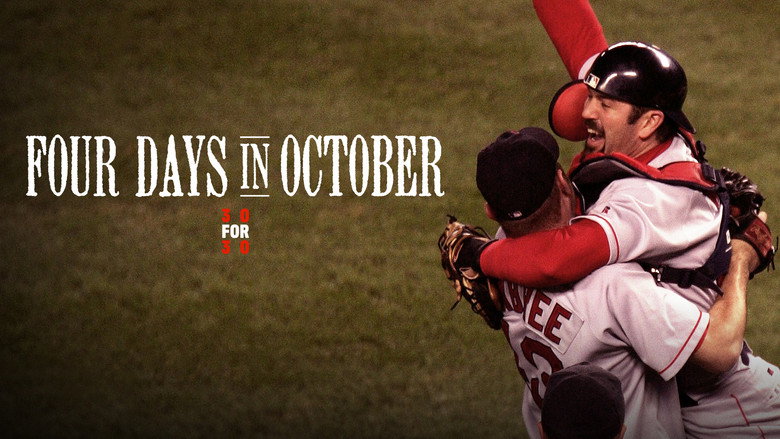 Four Days in October still 4