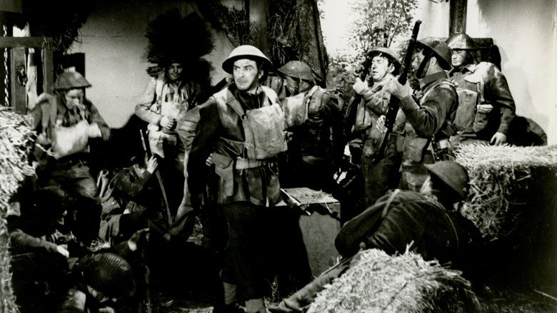 The Court Martial of Major Keller still 1