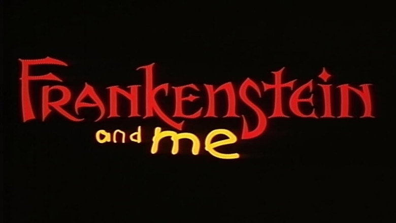 Frankenstein and Me still 8