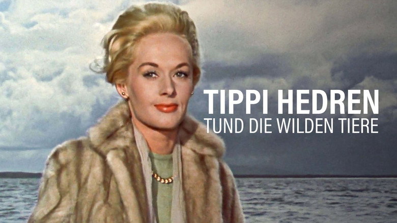 Tippi Hedren: The Birds and Other Wild Animals still 8