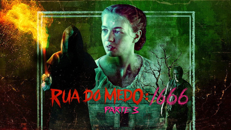 Fear Street: 1666 still 5