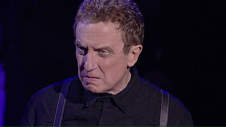 Sweeney Todd: The Demon Barber of Fleet Street in Concert still 8